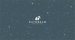 Desktop Screenshot of daydreamdesigns.co.uk