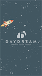 Mobile Screenshot of daydreamdesigns.co.uk